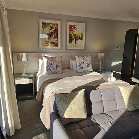 Villa Tuscana Port Elizabeth Ngoại thất bức ảnh