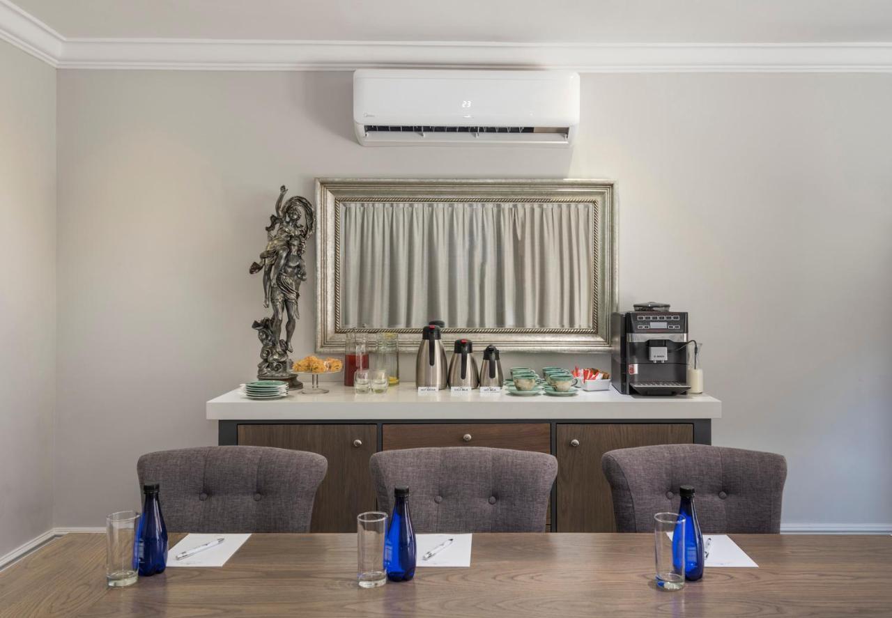 Villa Tuscana Port Elizabeth Ngoại thất bức ảnh