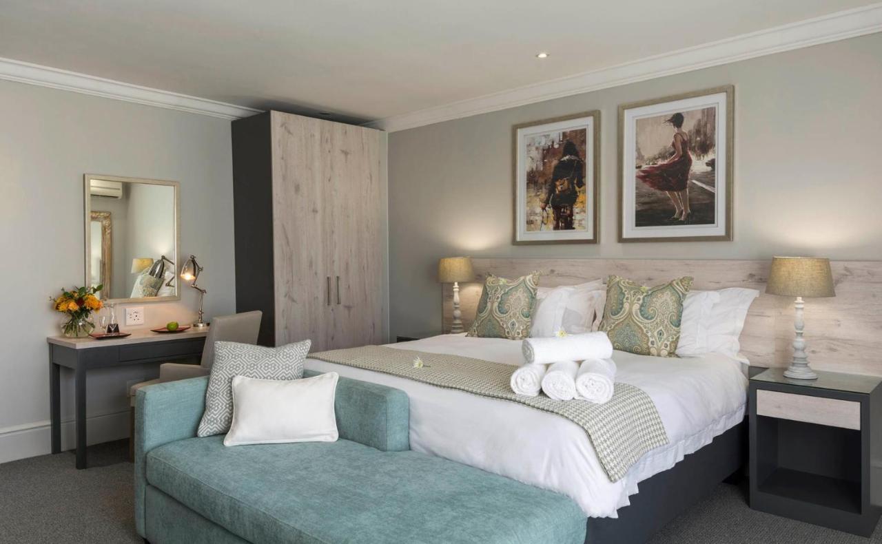 Villa Tuscana Port Elizabeth Ngoại thất bức ảnh
