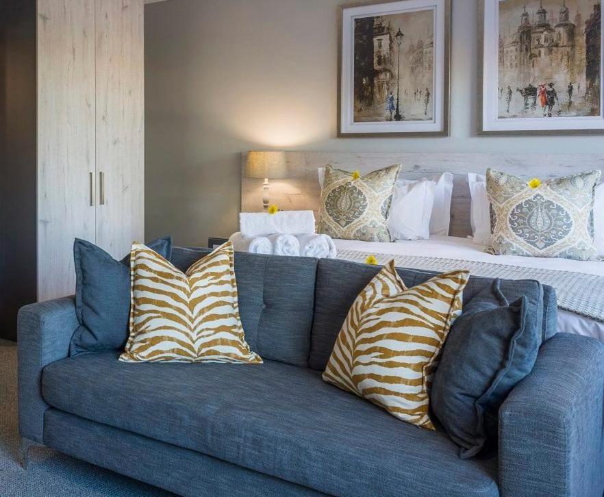 Villa Tuscana Port Elizabeth Ngoại thất bức ảnh