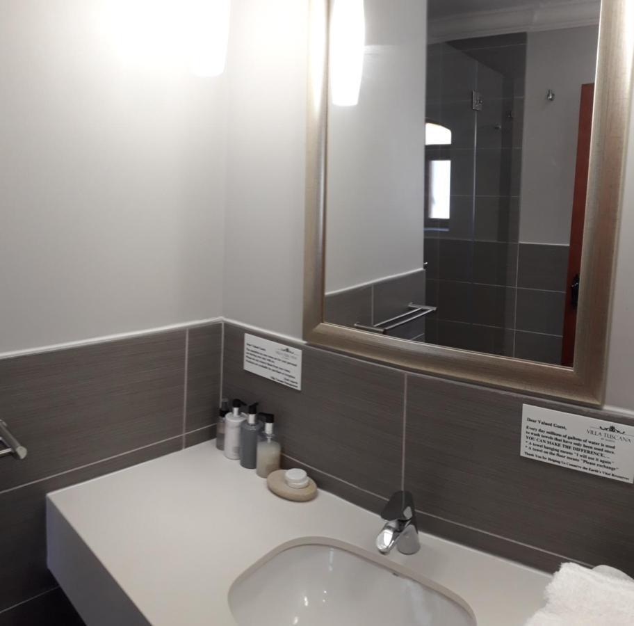 Villa Tuscana Port Elizabeth Ngoại thất bức ảnh