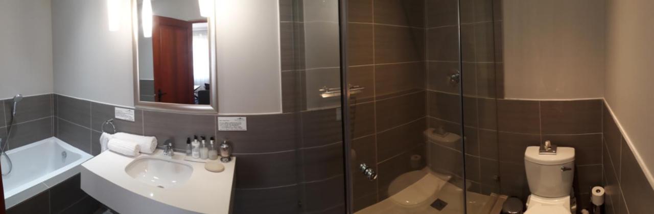 Villa Tuscana Port Elizabeth Ngoại thất bức ảnh