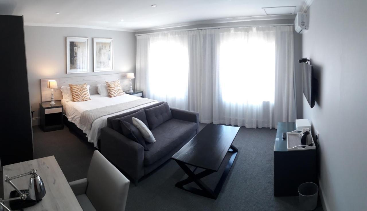 Villa Tuscana Port Elizabeth Ngoại thất bức ảnh