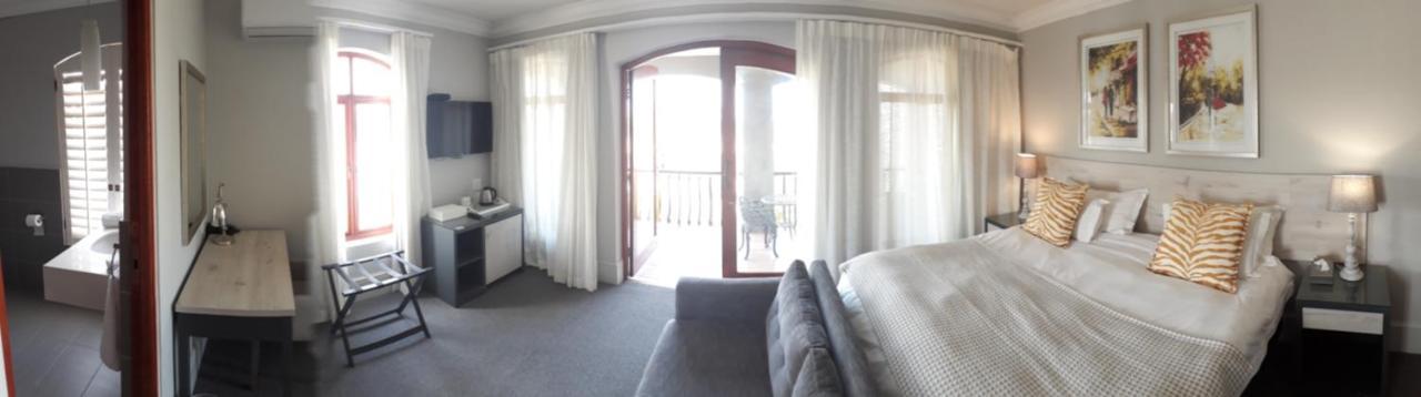Villa Tuscana Port Elizabeth Ngoại thất bức ảnh