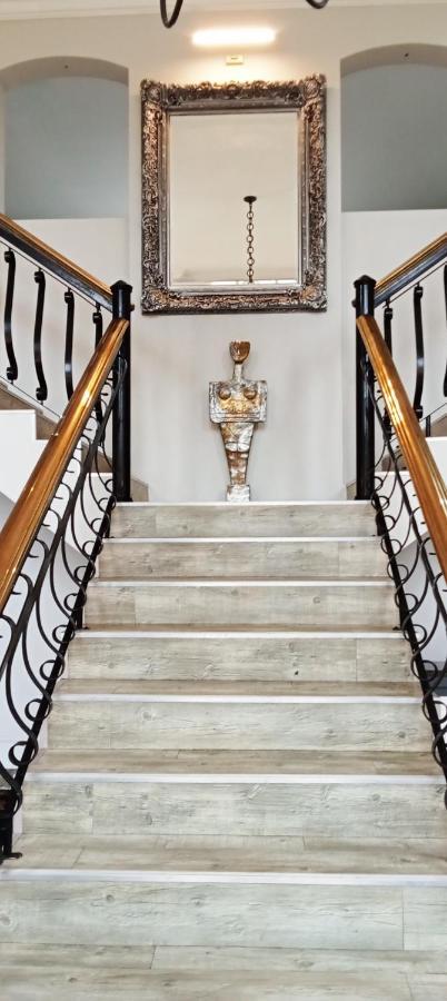 Villa Tuscana Port Elizabeth Ngoại thất bức ảnh