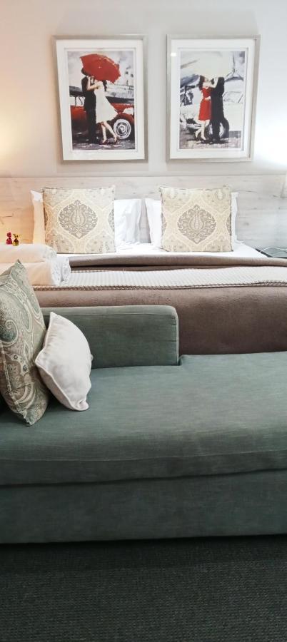 Villa Tuscana Port Elizabeth Ngoại thất bức ảnh