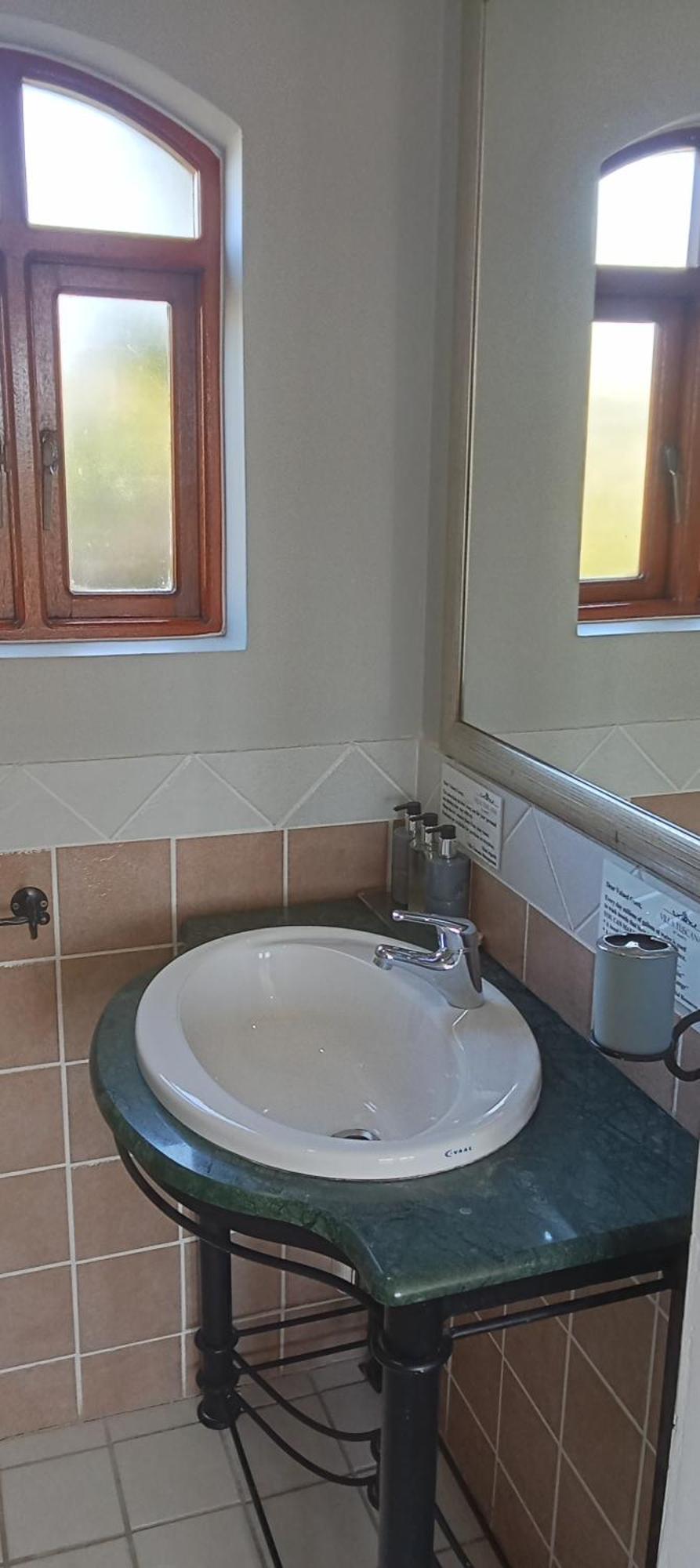 Villa Tuscana Port Elizabeth Ngoại thất bức ảnh